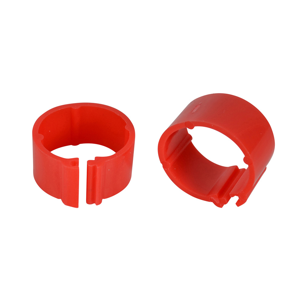 Hönsringar Gaun 100St/Fp