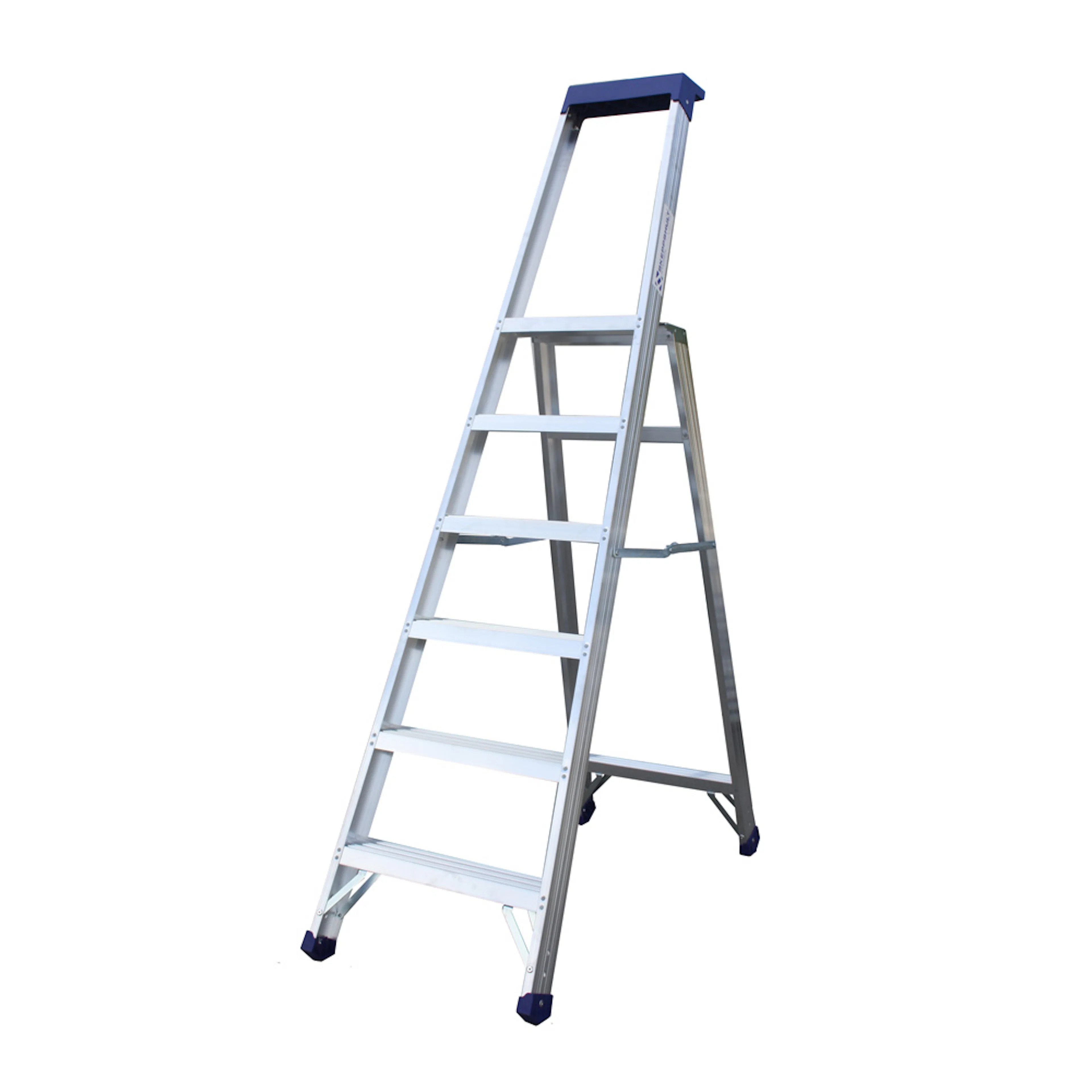 Trappstege Skeppshultstegen Proffs med Hylla