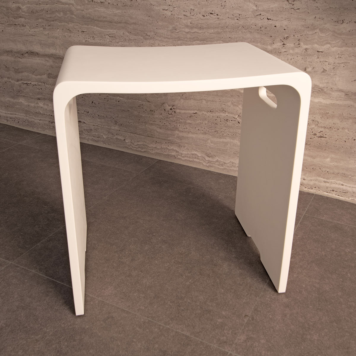 Badrumspall LH Cube