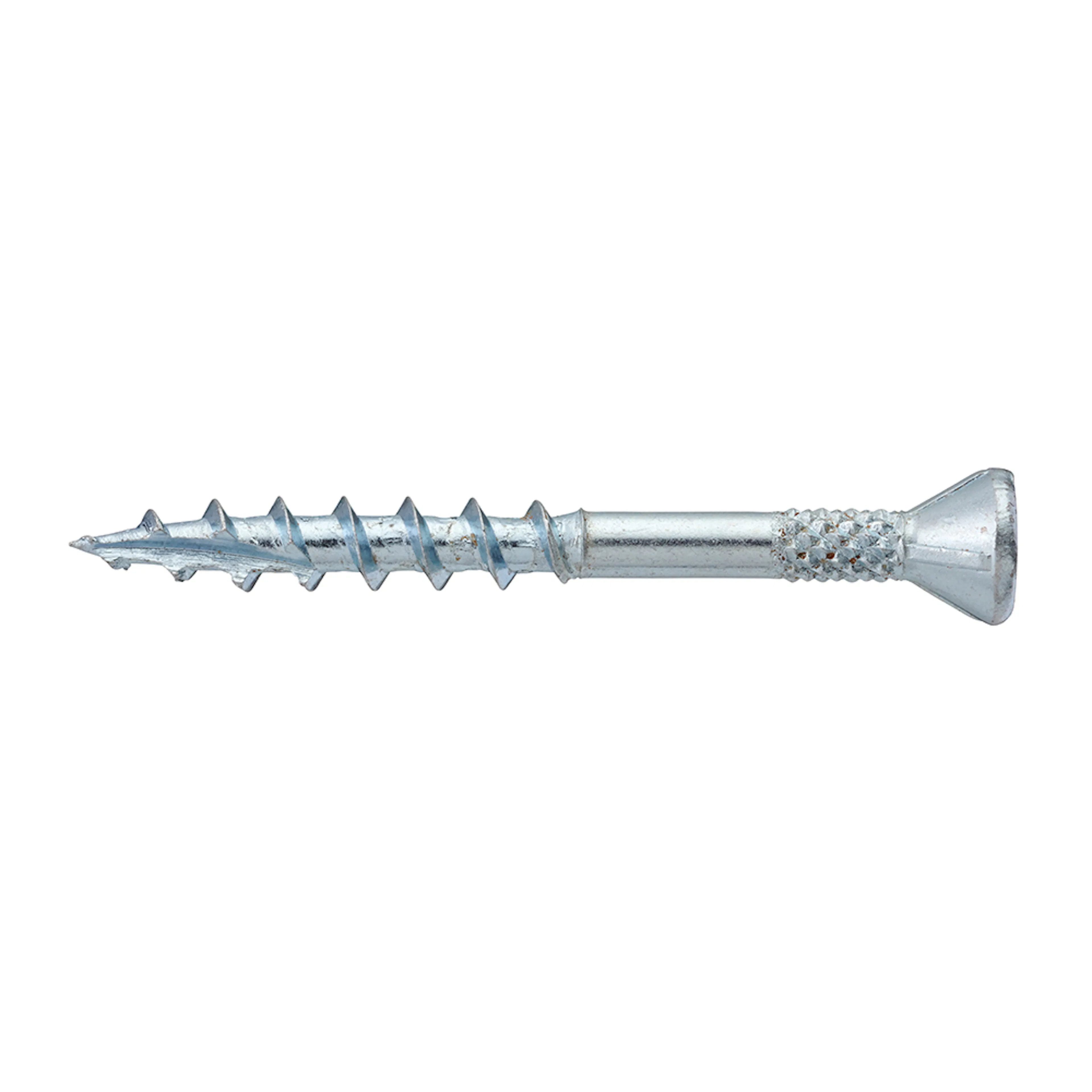 SPÅNSKIVESKRUV TRÄ CUT. 4,2x30 FZB BAND 4,2x30 mm, Antal: 1000 st