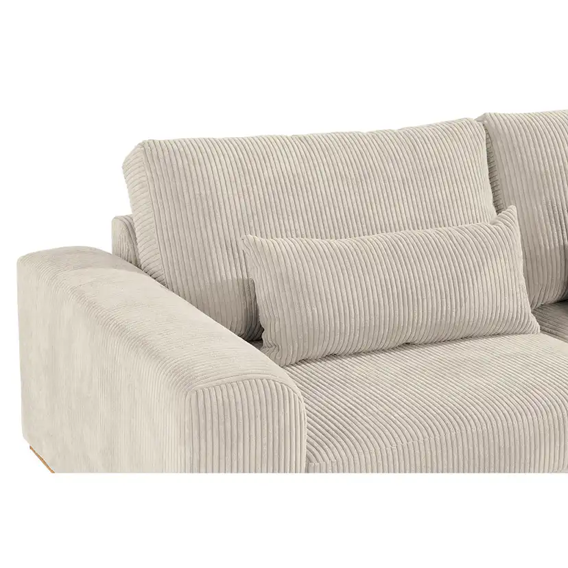 2-sitssoffa Scandinavian Choice Copenhagen Manchester