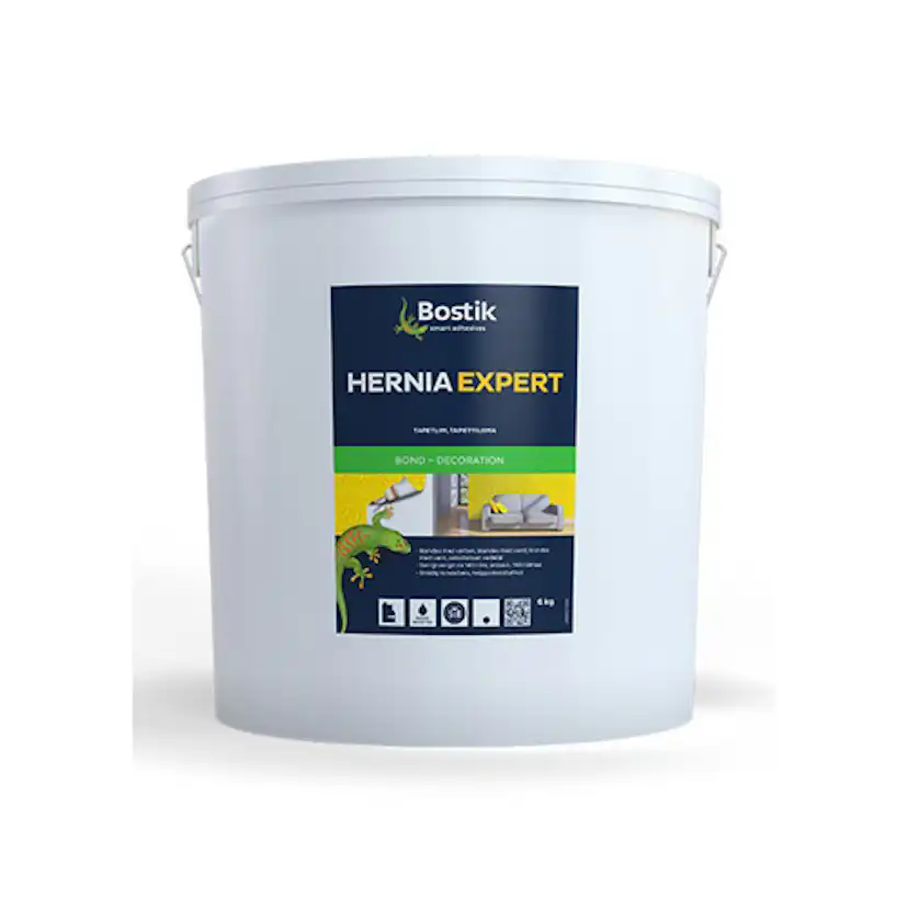 Tapetklister Bostik Hernia Expert