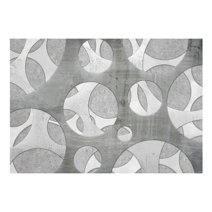 Fototapet Arkiio Woven Of Grays