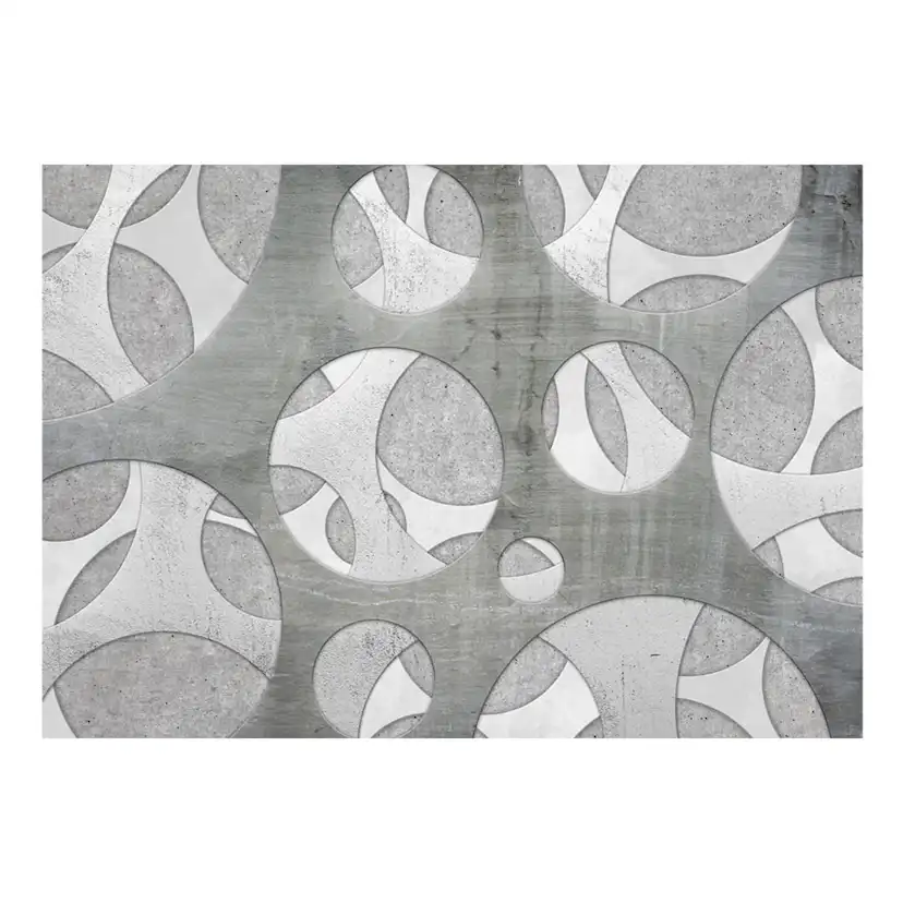 Fototapet Arkiio Woven Of Grays