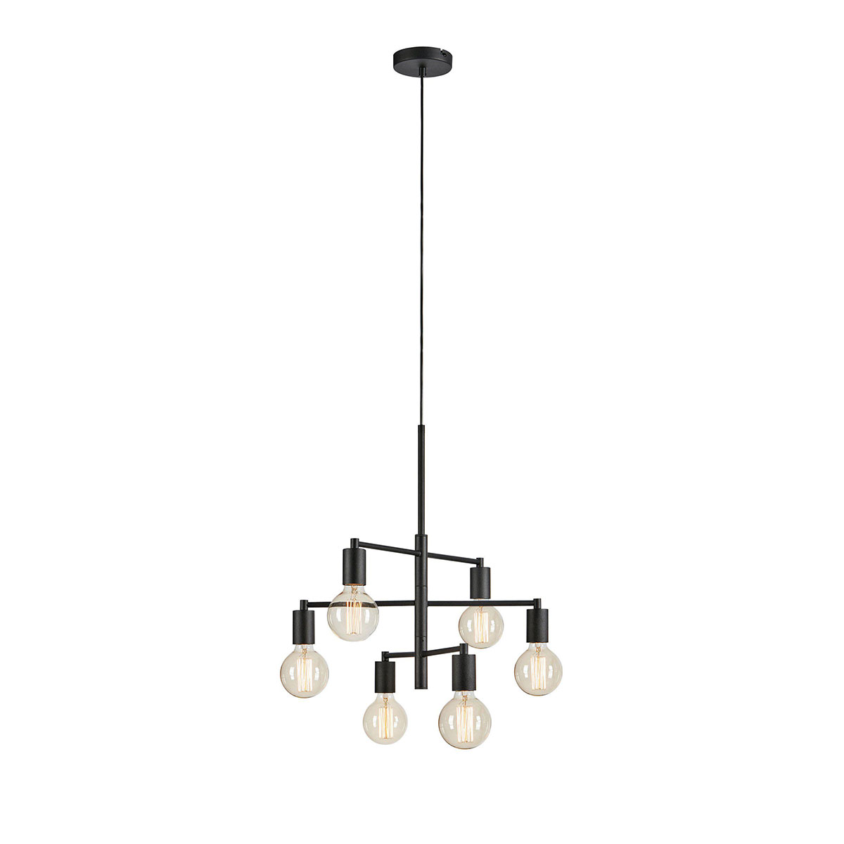 Taklampa Markslöjd Cielo 6L