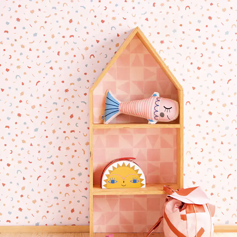 Barntapet Eijffinger Mini Me 399103