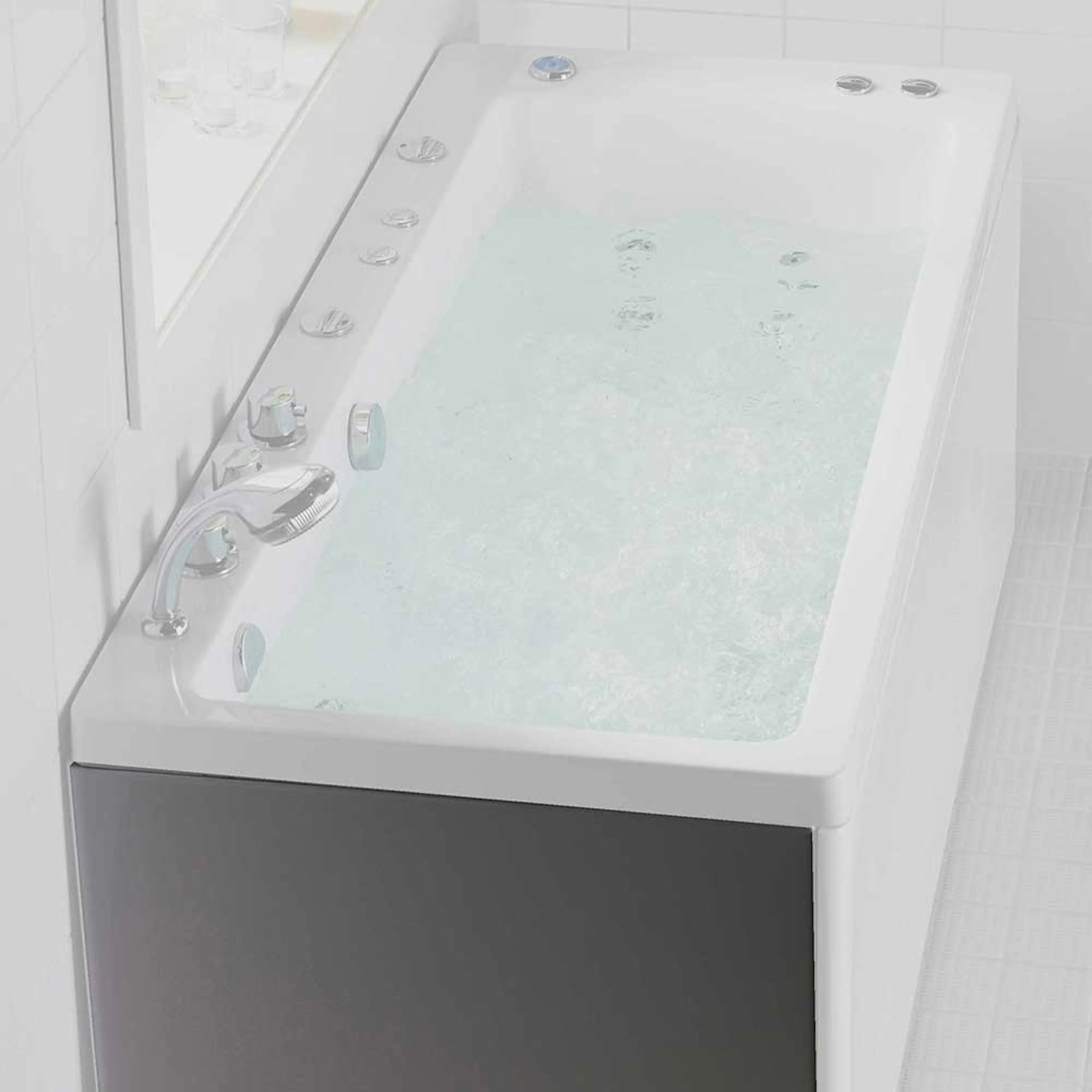 Gavelpanel Hafa Lime 160 SQ