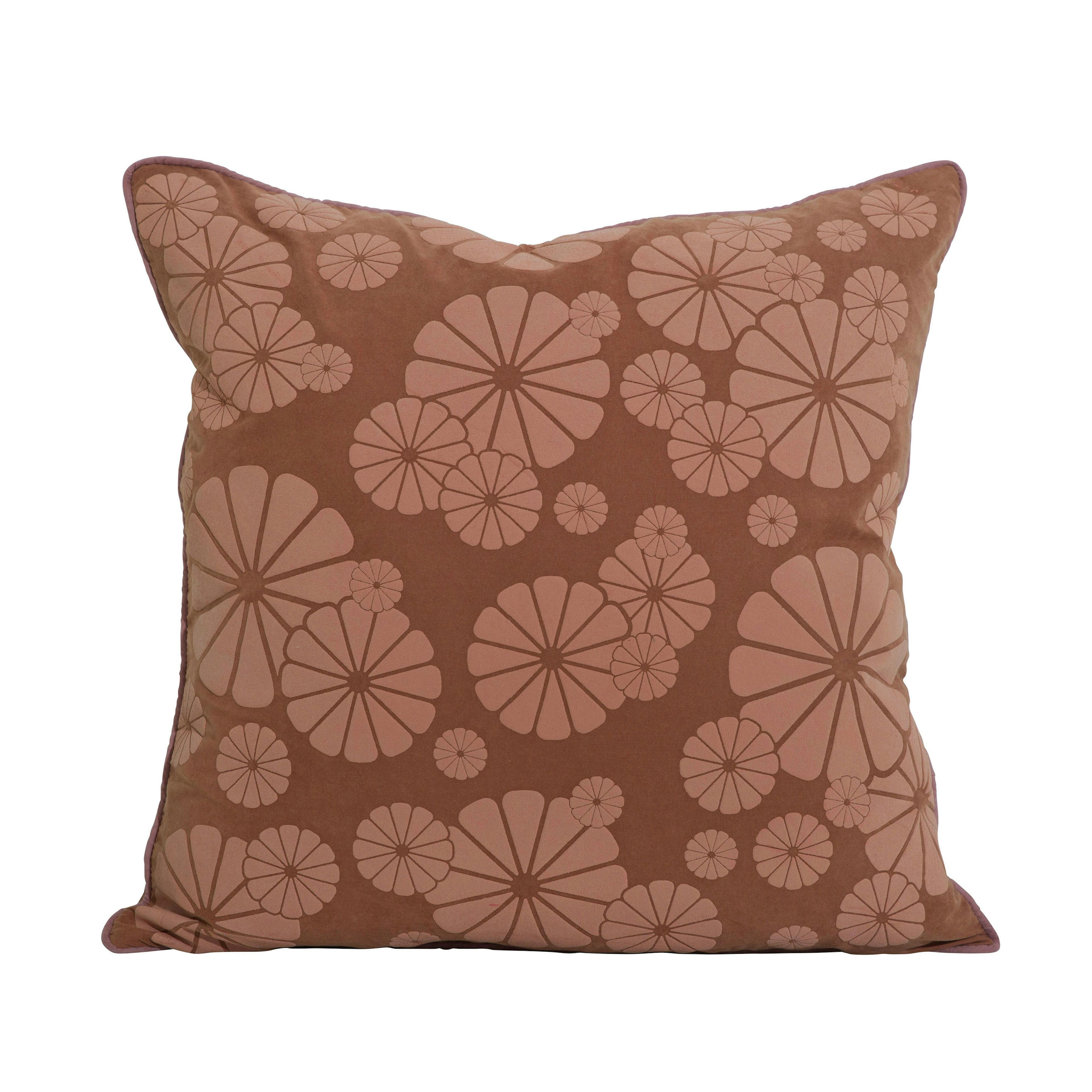 Kuddfodral Svanefors Tuliv