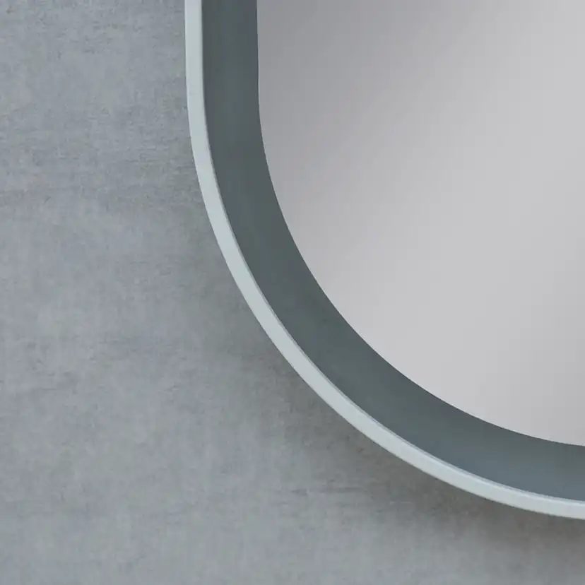 Spegel Vidi Marco LUX med LED-belysning
