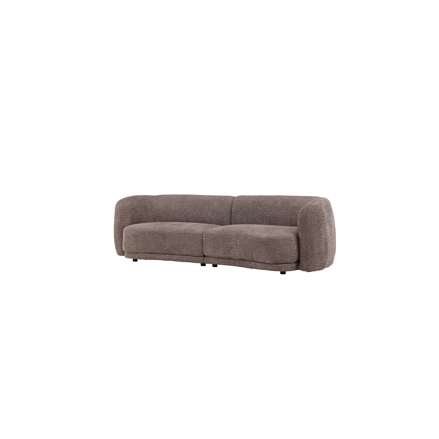3-sitssoffa Venture Home Cielo