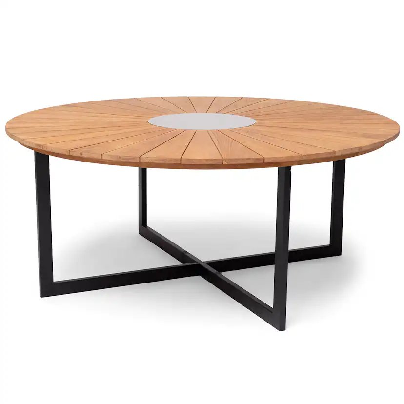 Bord Hillerstorp Ringsjö Ø180 cm