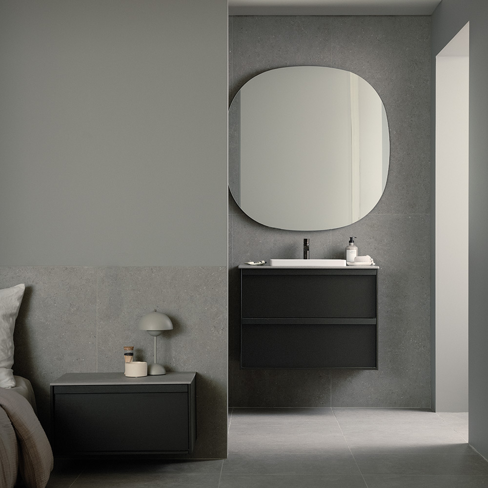 Klinker Bricmate J612 J Stone Select Grey 60x120 cm