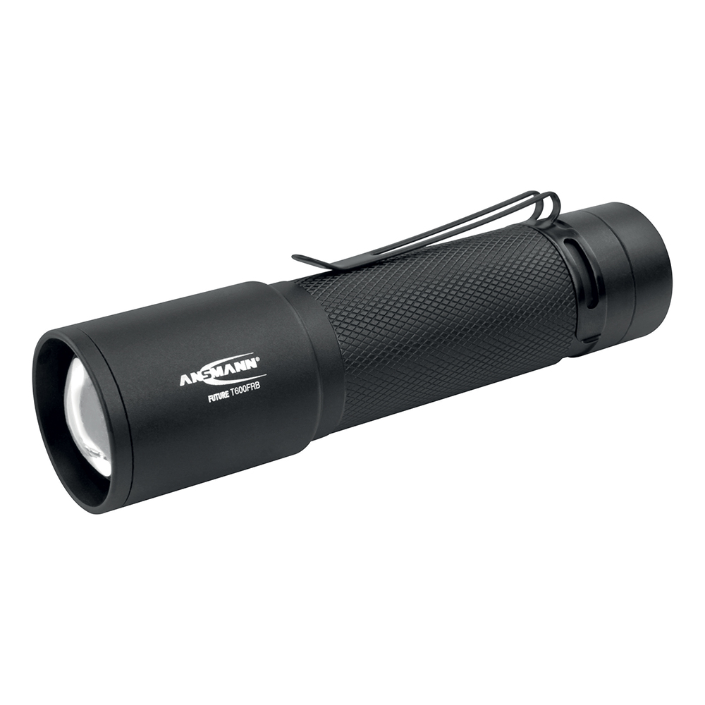 Ficklampa Ansmann T600FRB