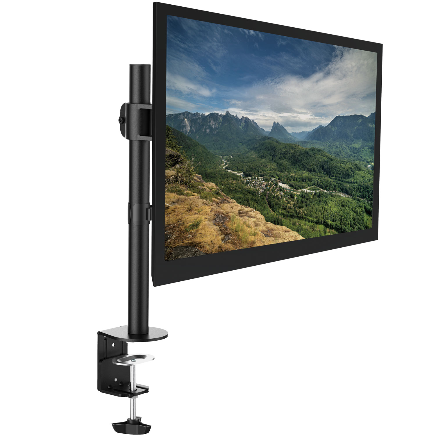 Monitorarm LogiLink 13-27 tum 274 mm