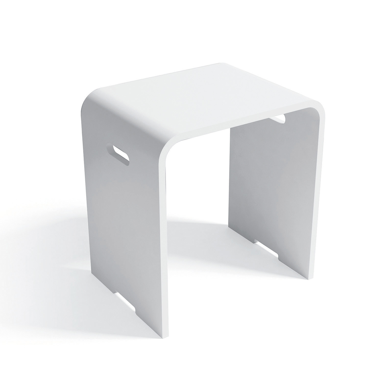 Badrumspall LH Cube