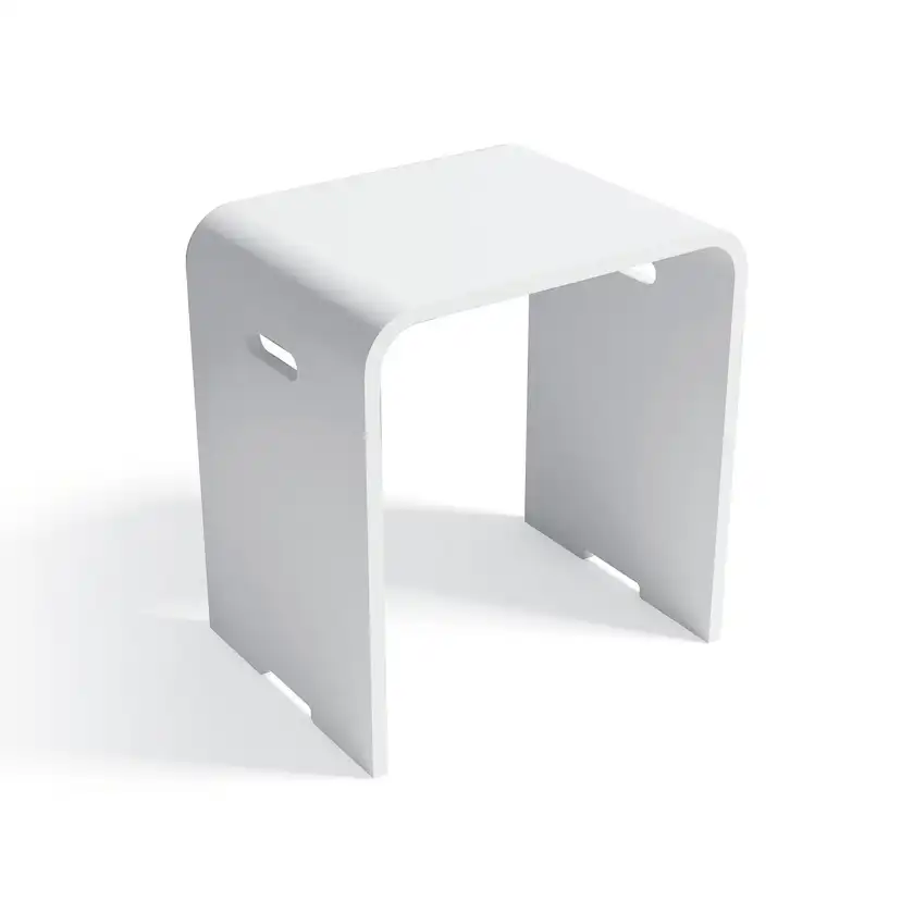 Badrumspall LH Cube