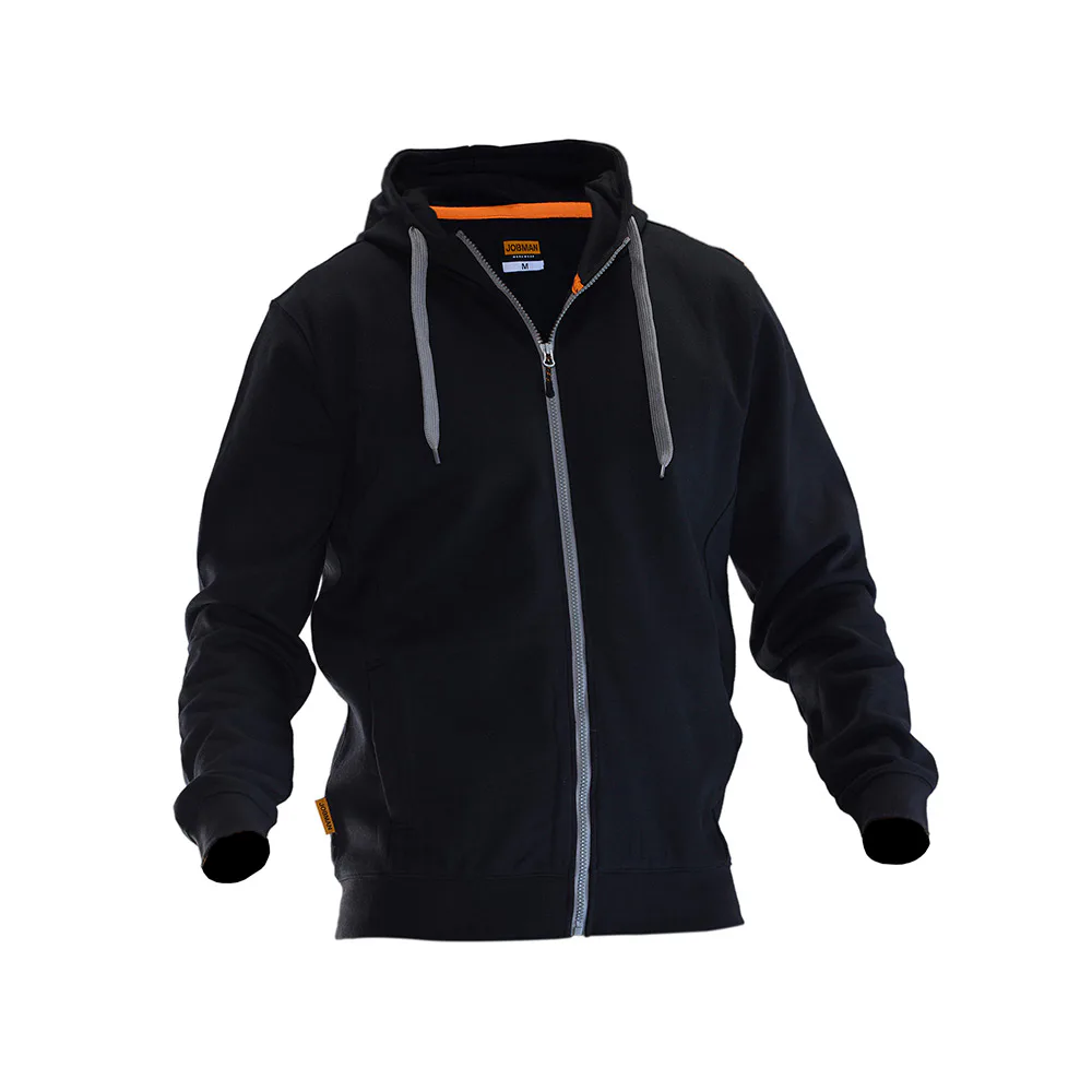 Hoodie Jobman 5400