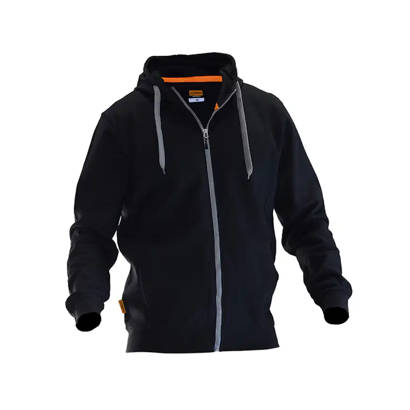 Hoodie Jobman 5400