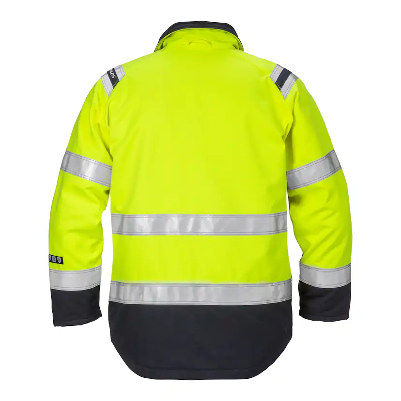 Flamskyddad Jacka Dam Fristads 4285 ATHS