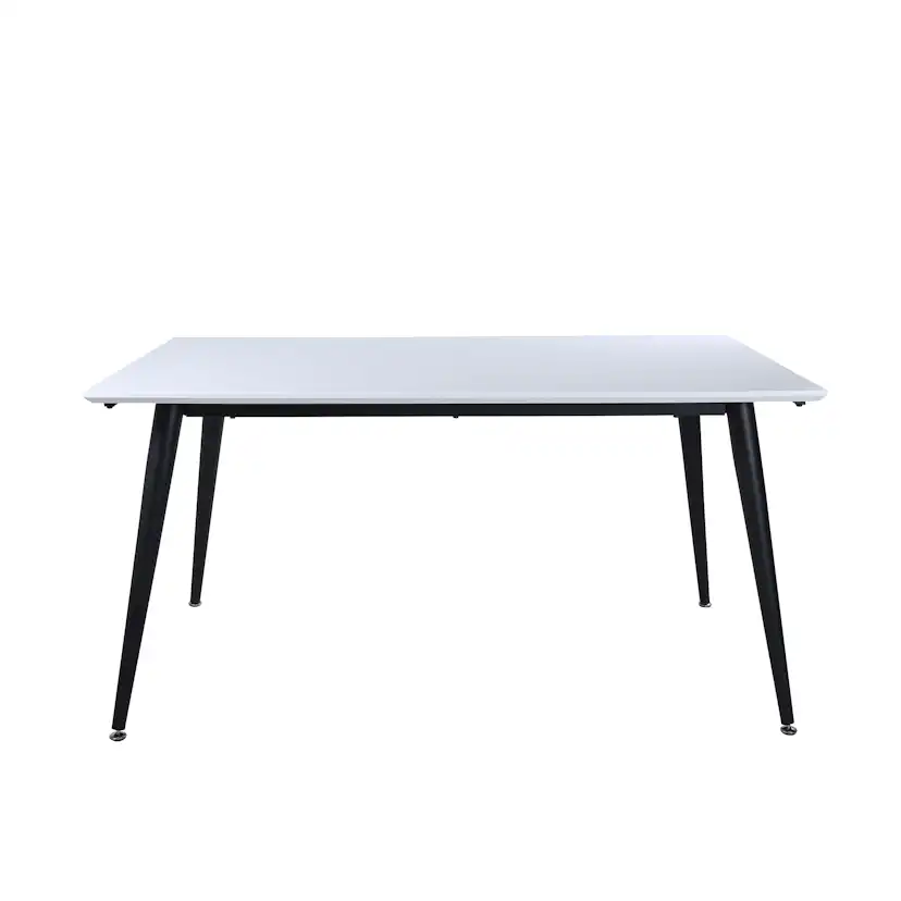 Matbord Venture Home Jimmy 150/240 cm