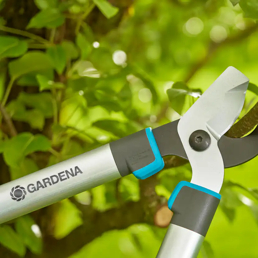 Grensax Gardena EasyCut S