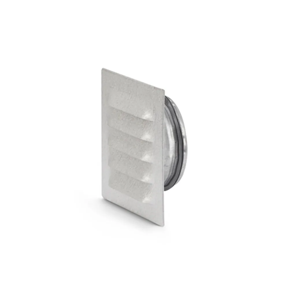 Ventilgaller Fresh Kvadratisk Med Stos