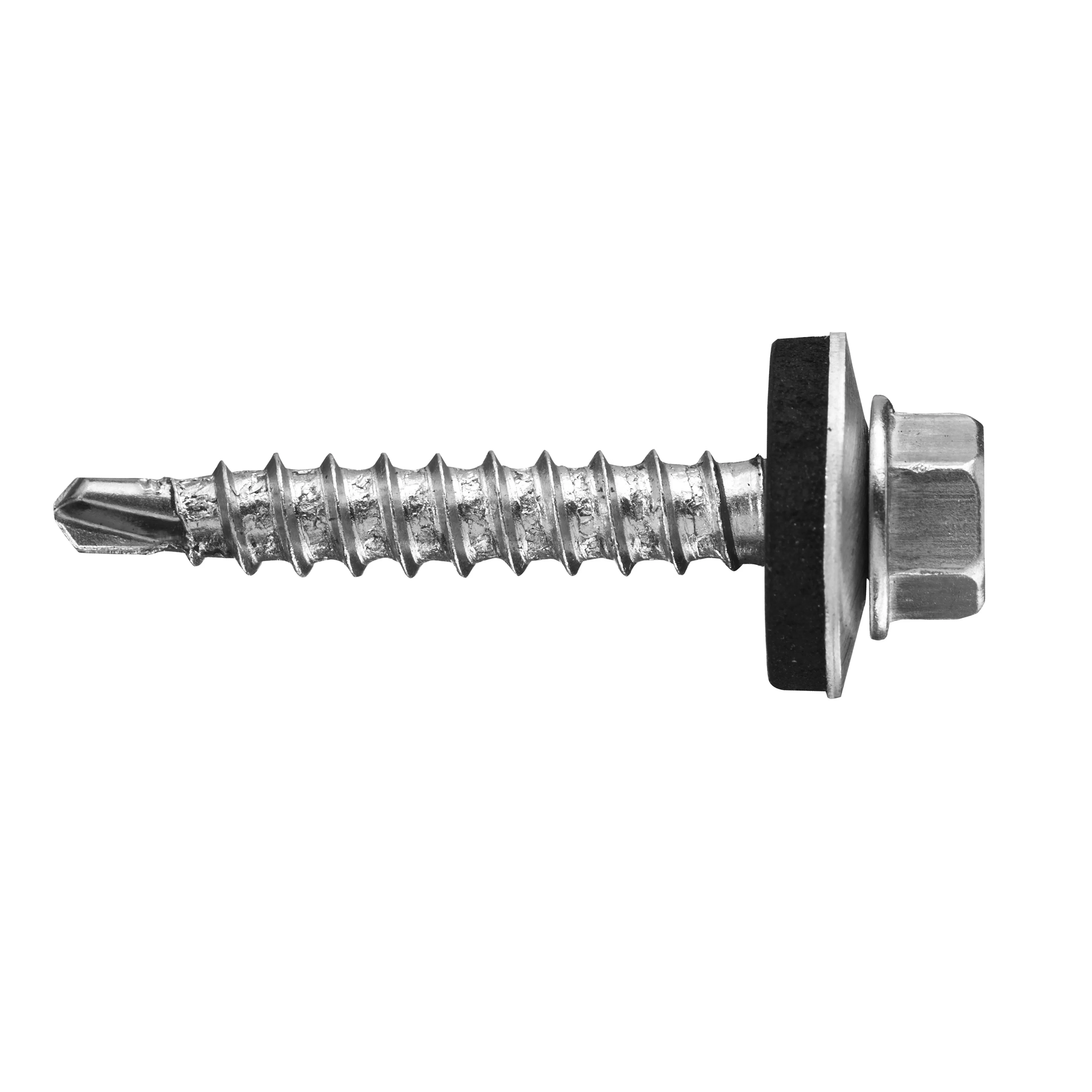 Farmarskruv Västsvensk Byggskruv AB Trä Alu