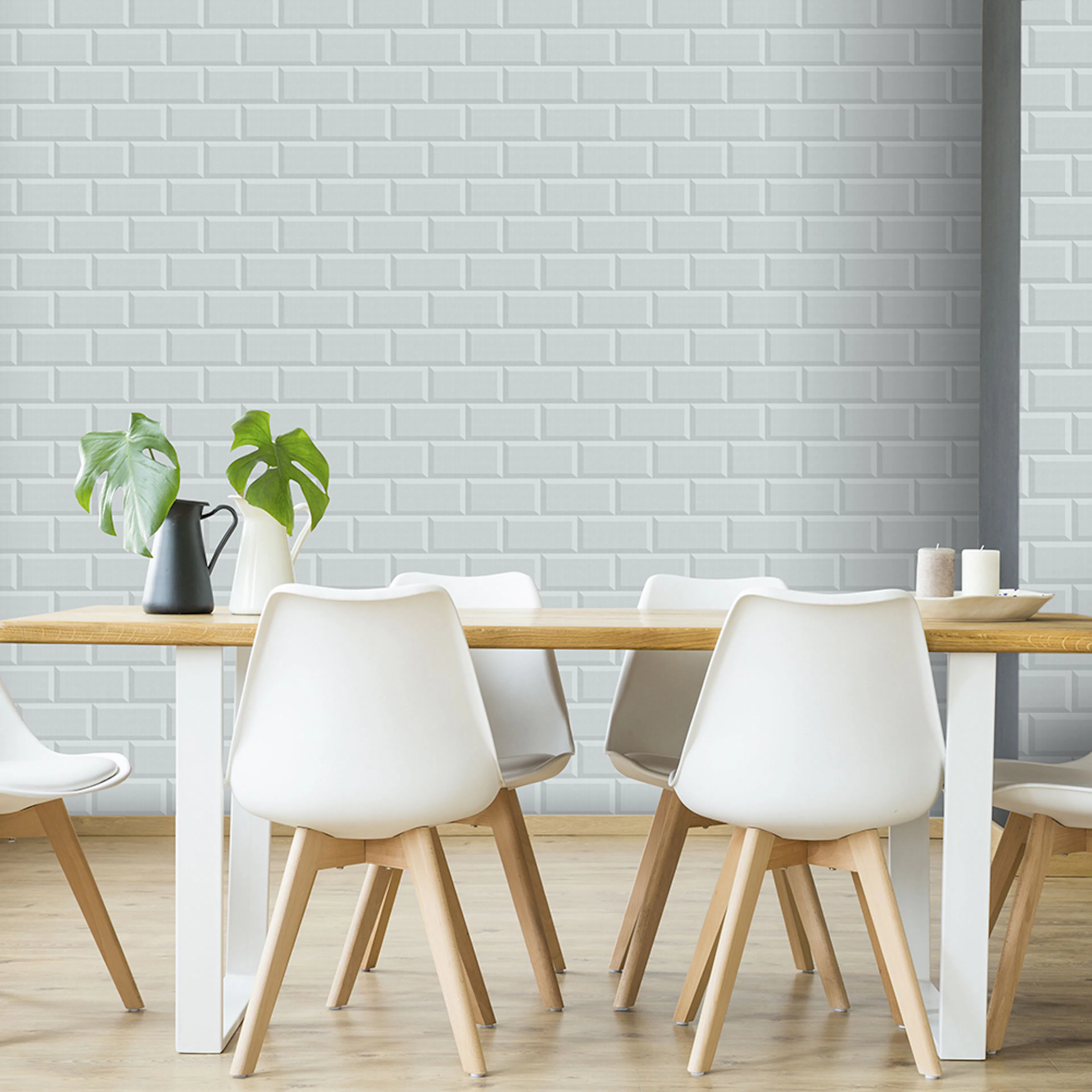 Tapet Superfresco Easy Kakel 103125