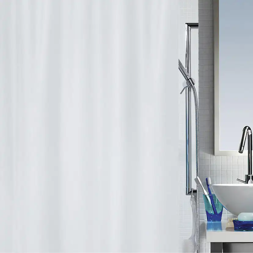 Duschdraperi Spirella Primo