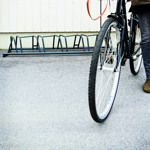 Cykelställ Varax 155 5 Platser