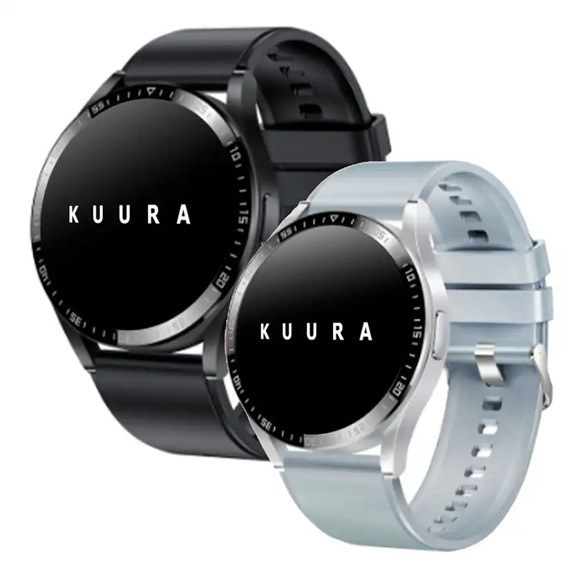 Smartwatch Kuura FM5