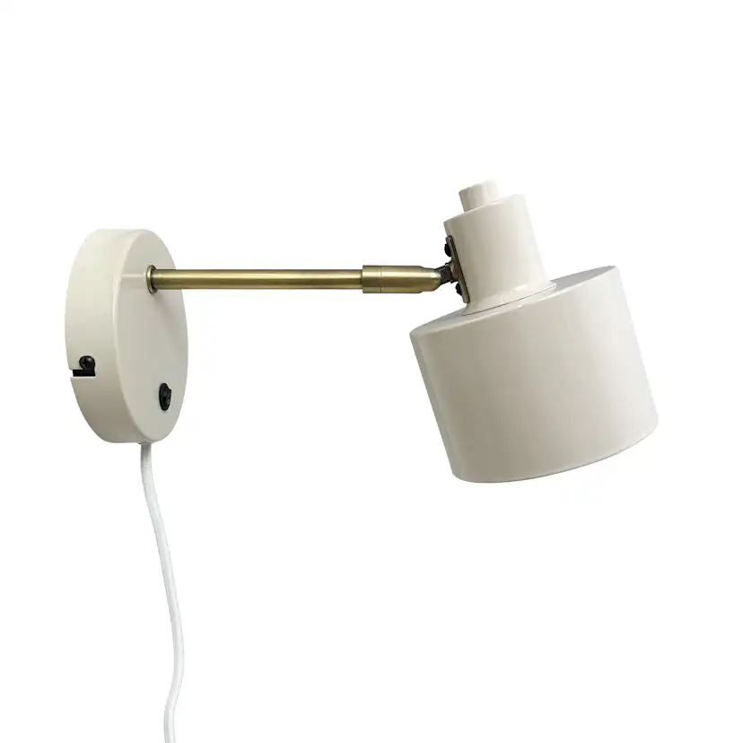 Vägglampa Dyberg Larsen Ocean