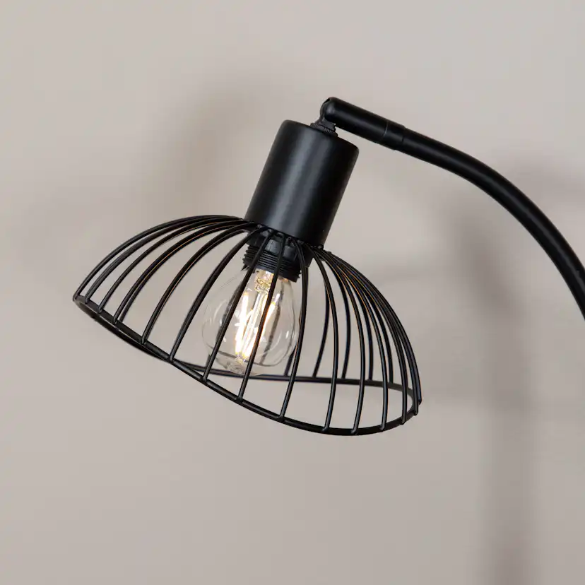 Bordslampa Venture Home Elsa