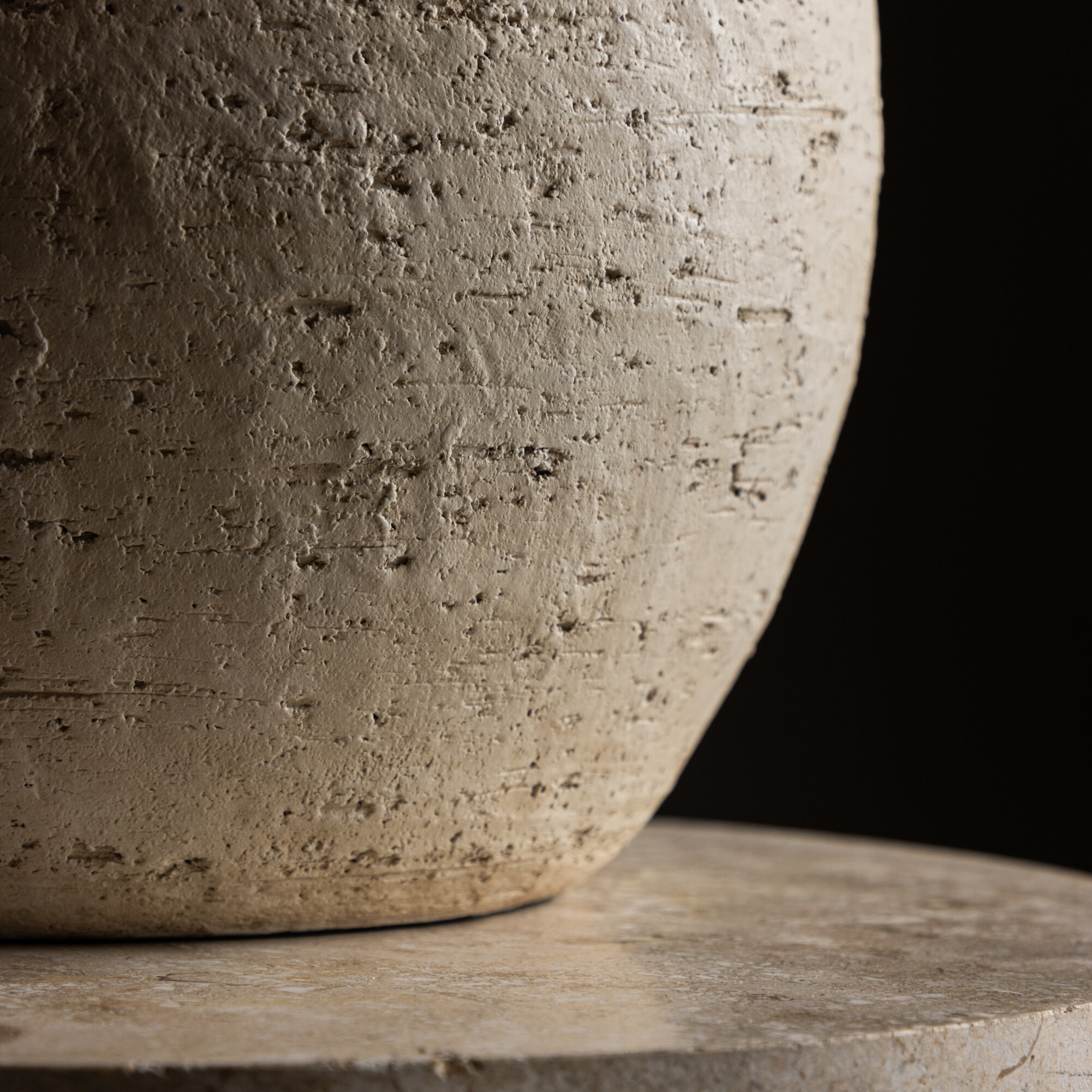 Bordslampa Vind Tjörn