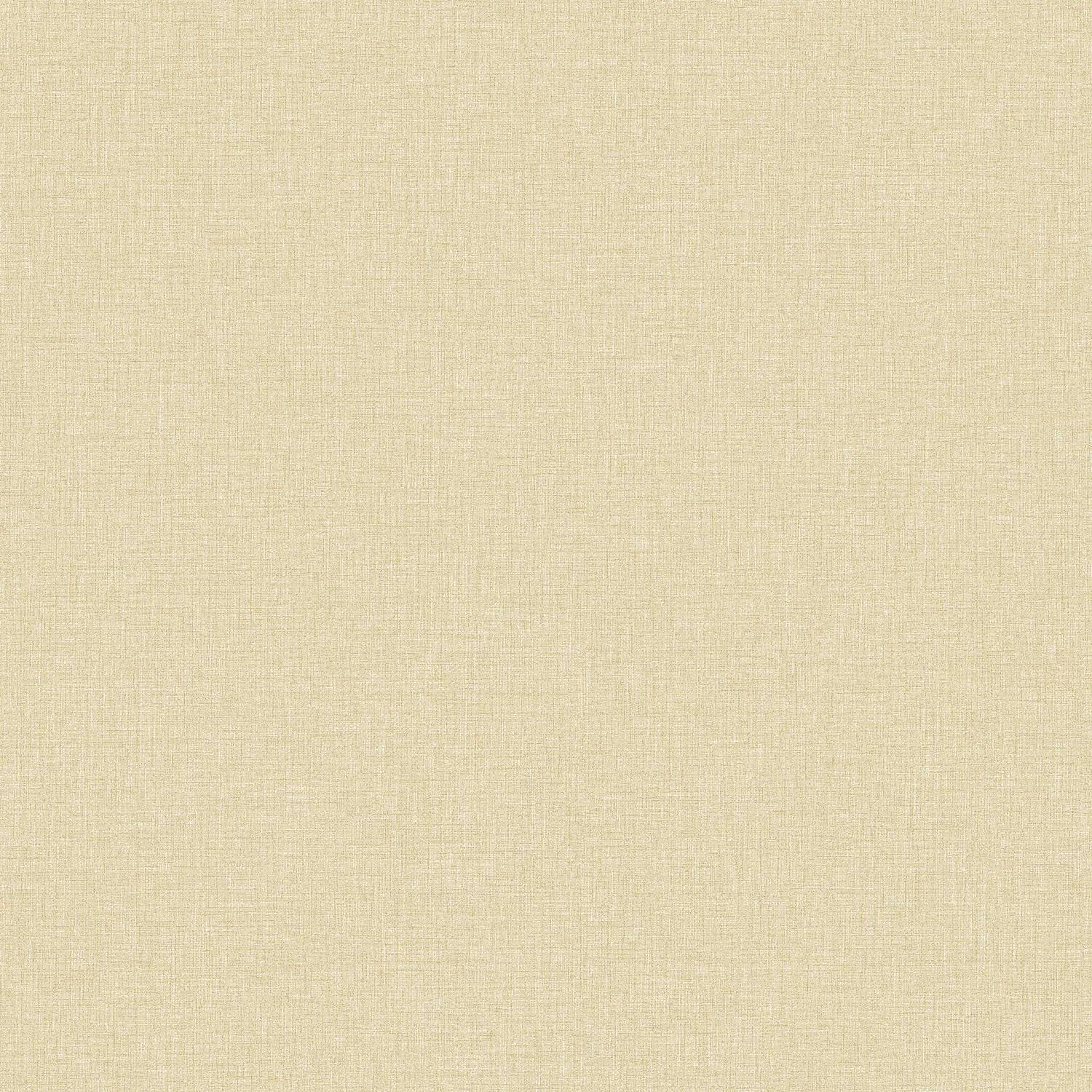 Tapet Boråstapeter Canvas Yellow 6126