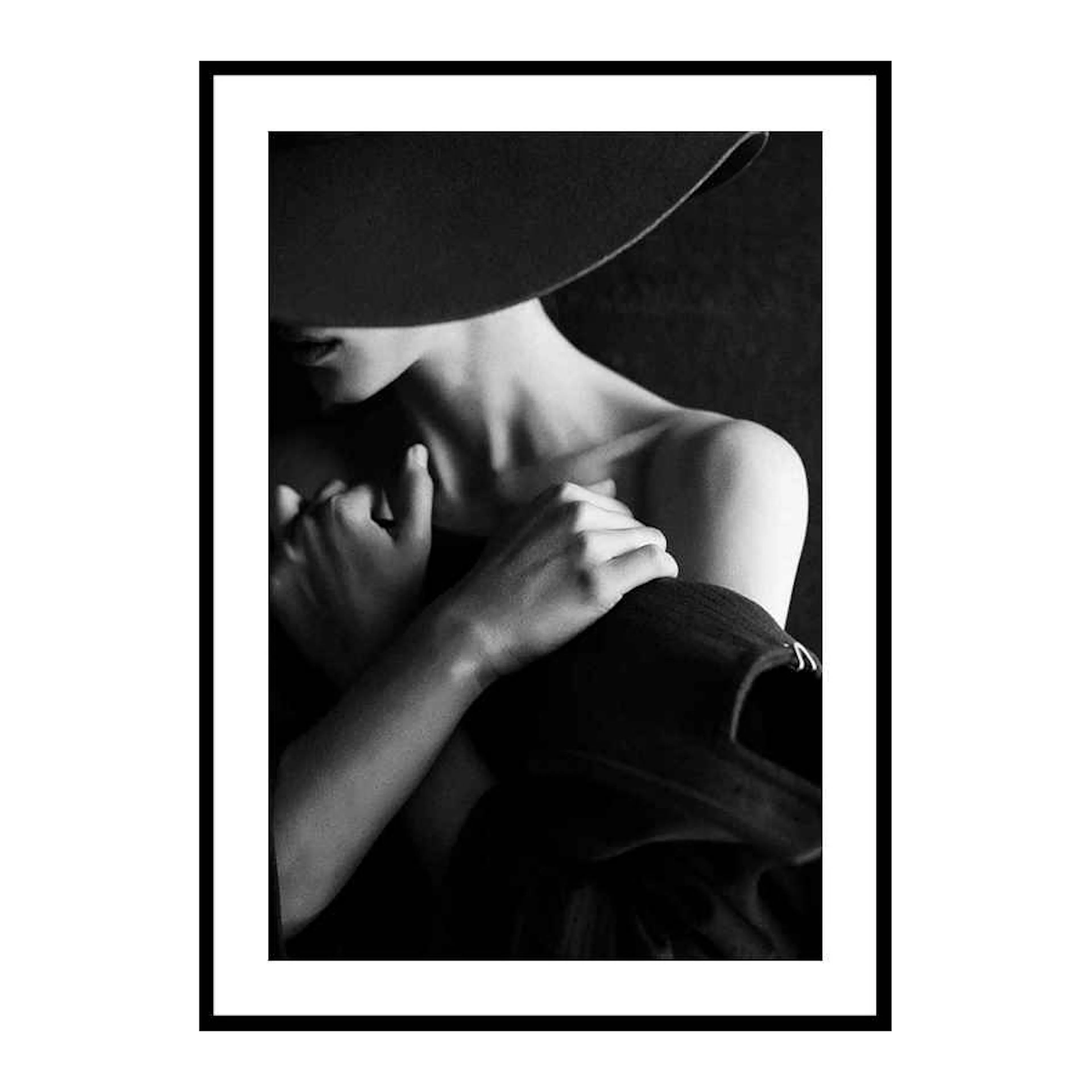 Sensual 30x40 cm