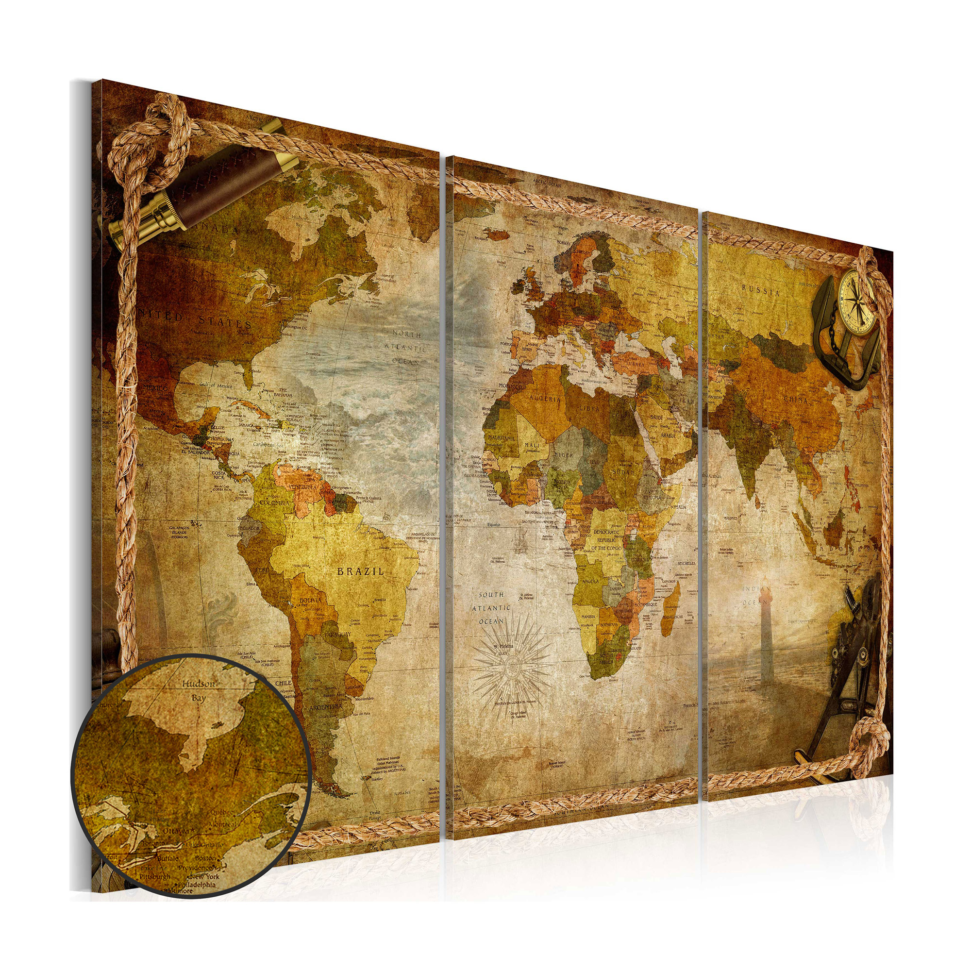 Tavla Arkiio Souvenir From A Trip