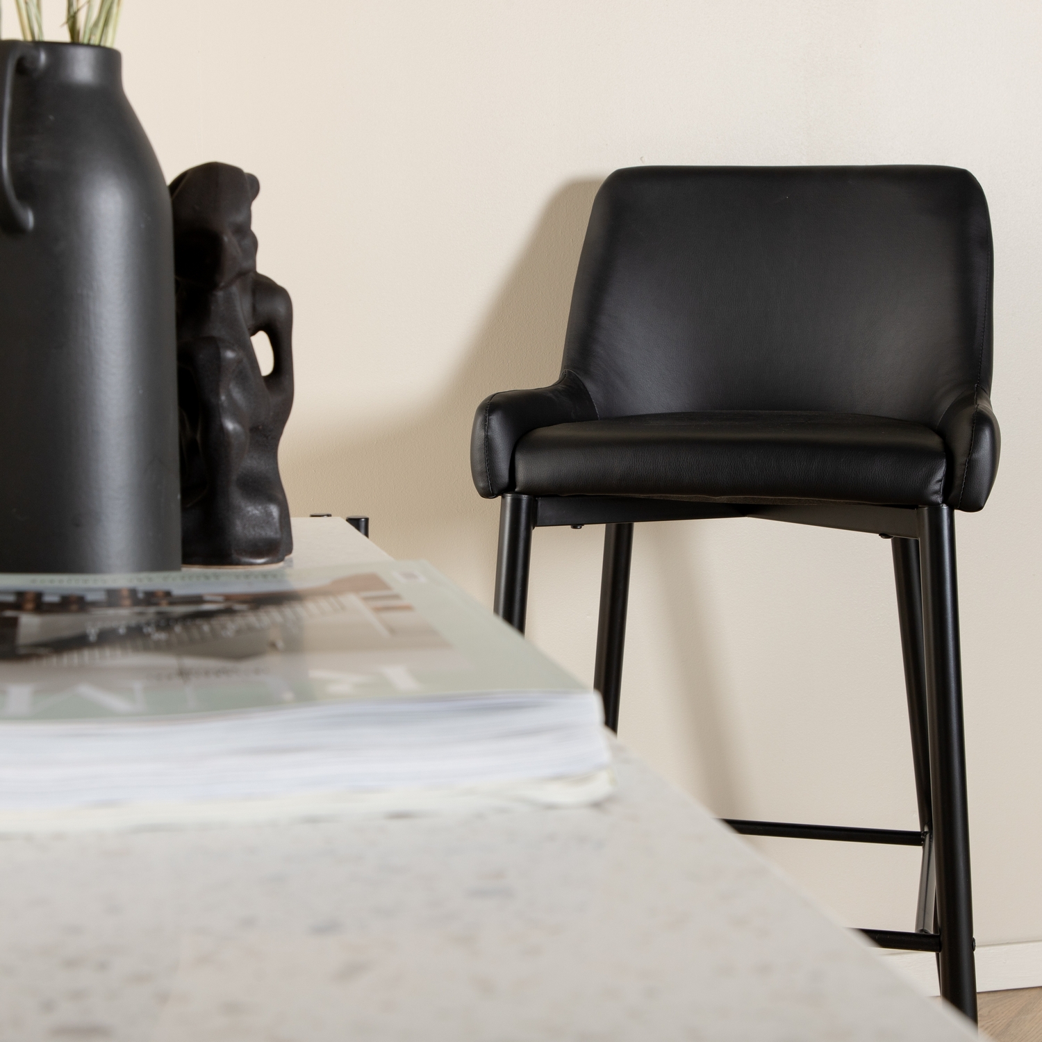 Barstol Venture Home Plaza PU