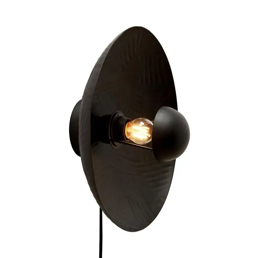 Vägglampa PR Hom Ribble