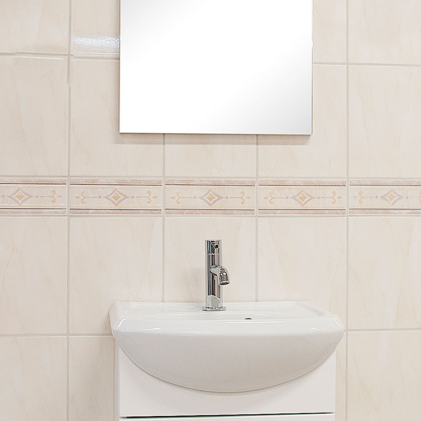 Kakel Arredo Anadolu Beige List 8x20 cm