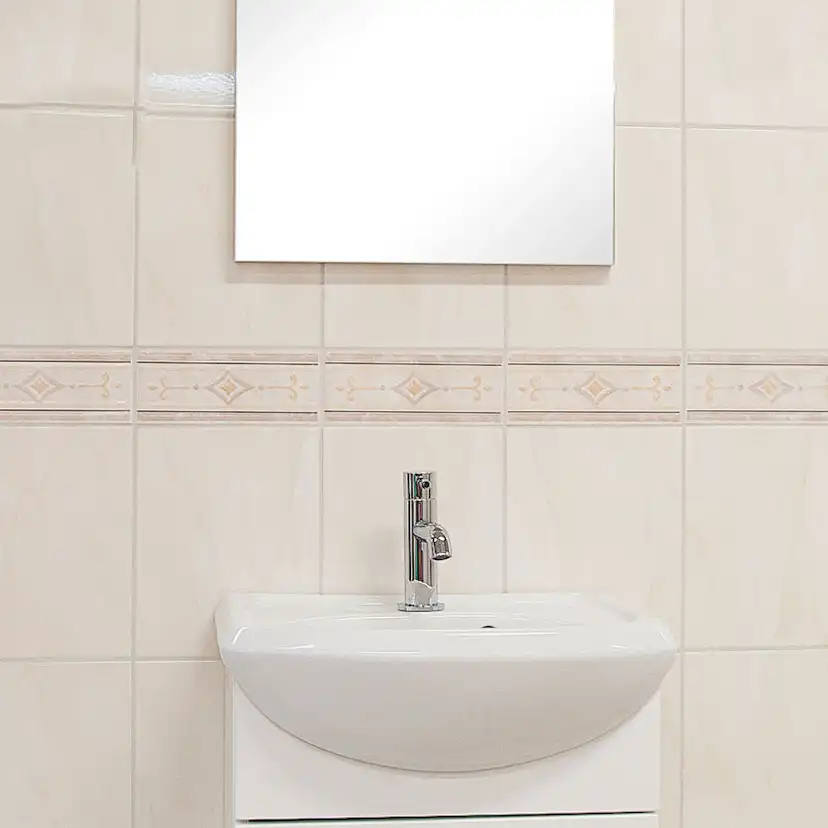 Kakel Arredo Anadolu Beige List 8x20 cm
