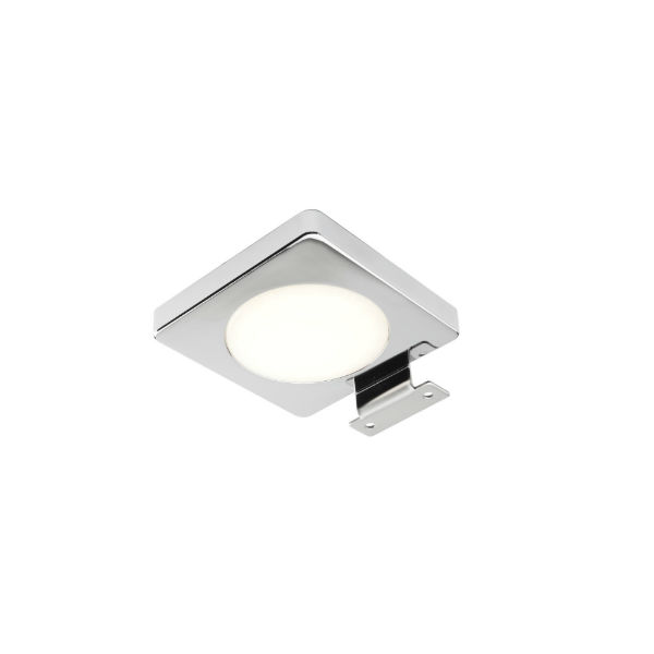LED-spot Beslag Design Byblos