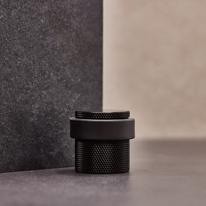Dörrstopp Beslag Design Helix