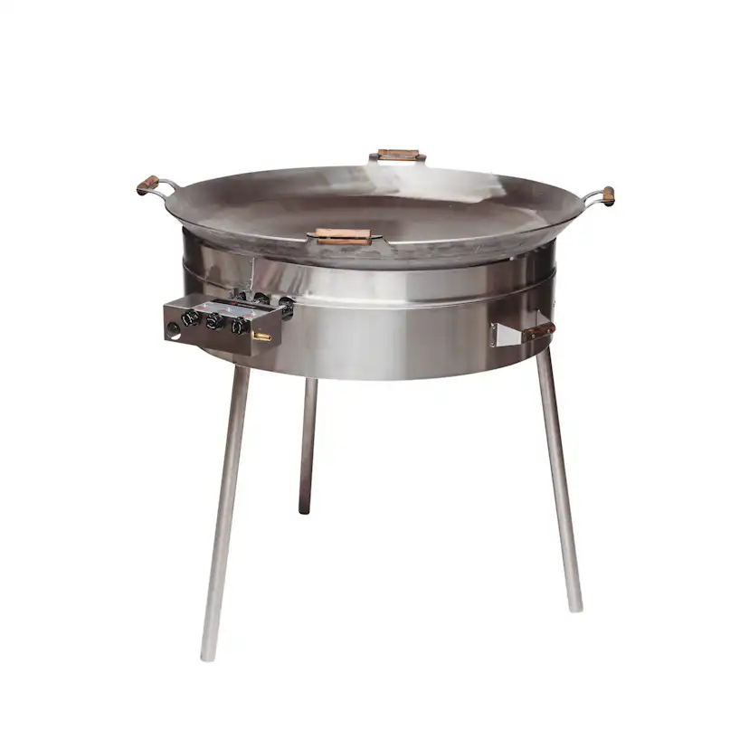 Gasolwok GrillSymbol PRO-915