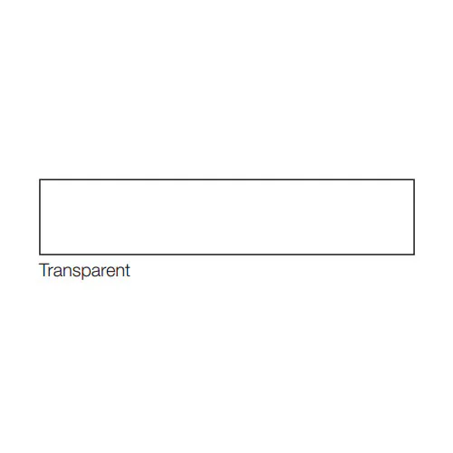 Transparent