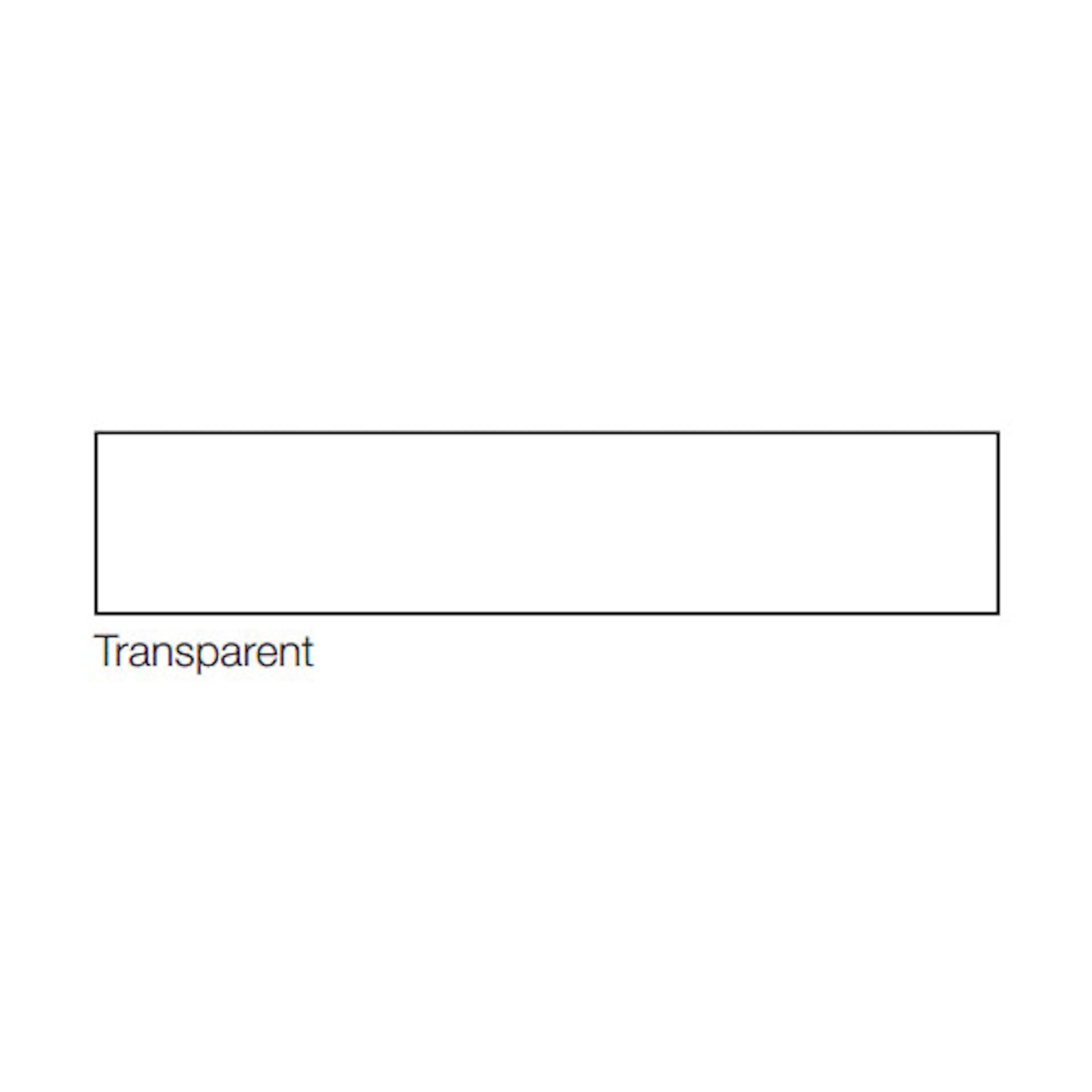 Transparent