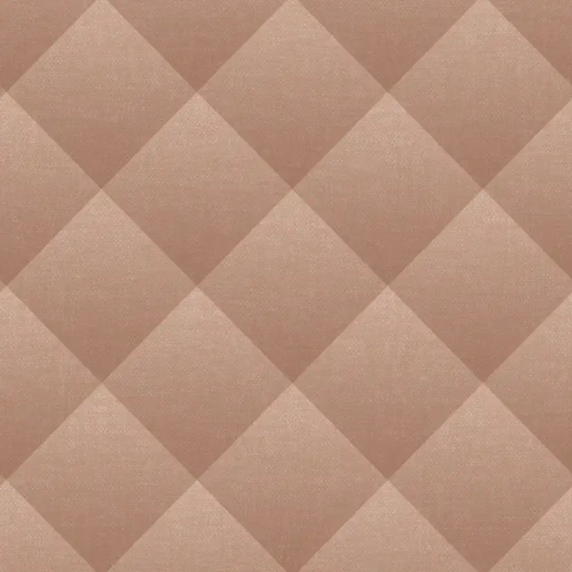 Tapet WOW Geo Texture Rosa