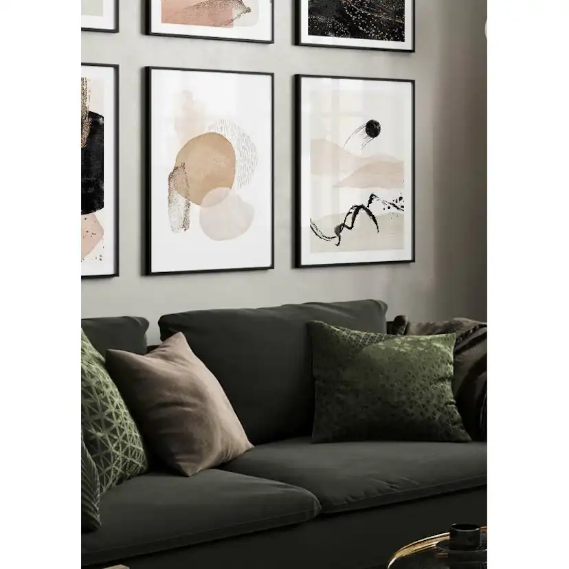 Poster Gallerix Universal No1