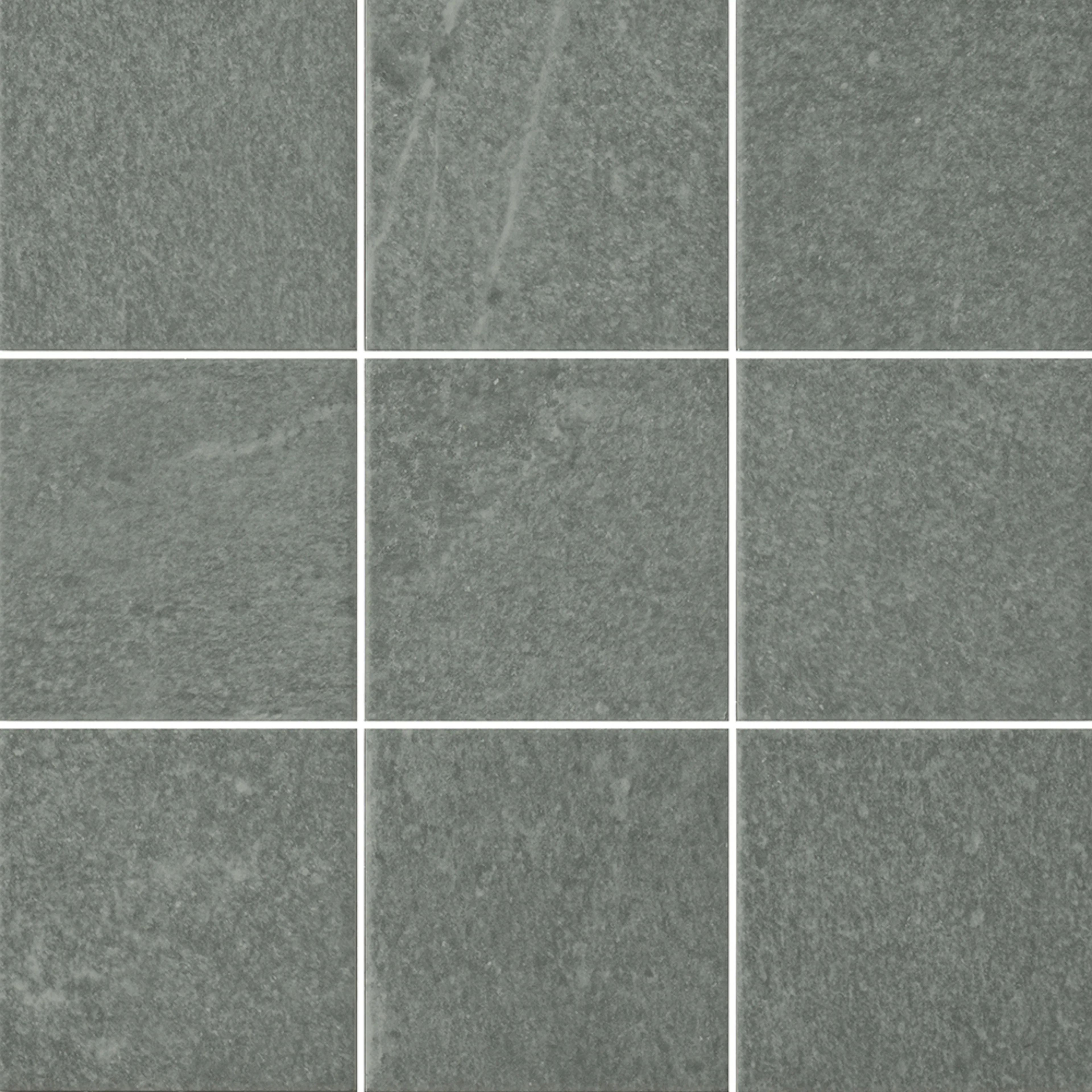 Klinker Lhådös Saga 10x10 cm Antracit
