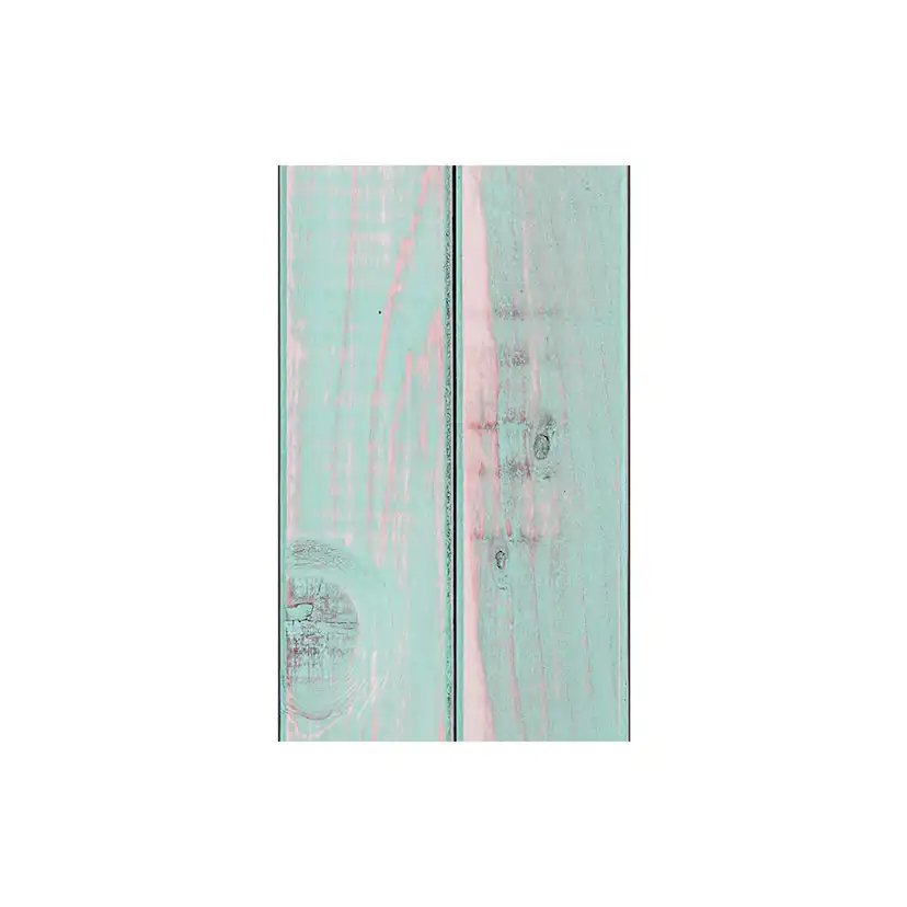 Fototapet Arkiio Peppermint clouds 50x1000 cm